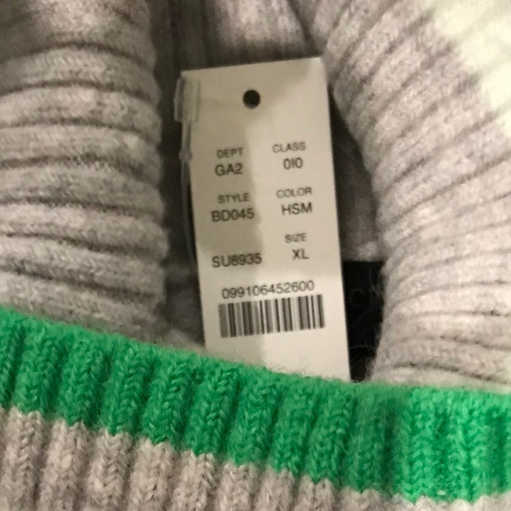 J.Crew Supersoft Turtleneck - Picture 3 of 6